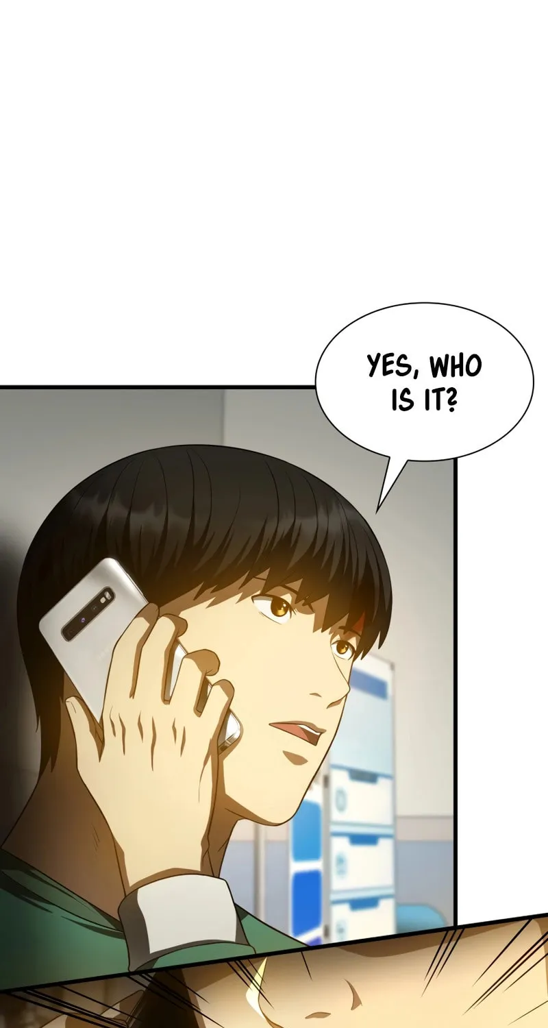 Read Perfect Surgeon chapter 53 image 86 on Lezhin
