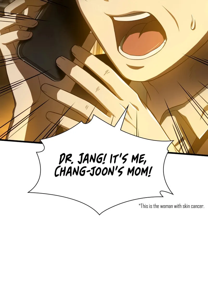 Read Perfect Surgeon chapter 53 image 87 on Lezhin