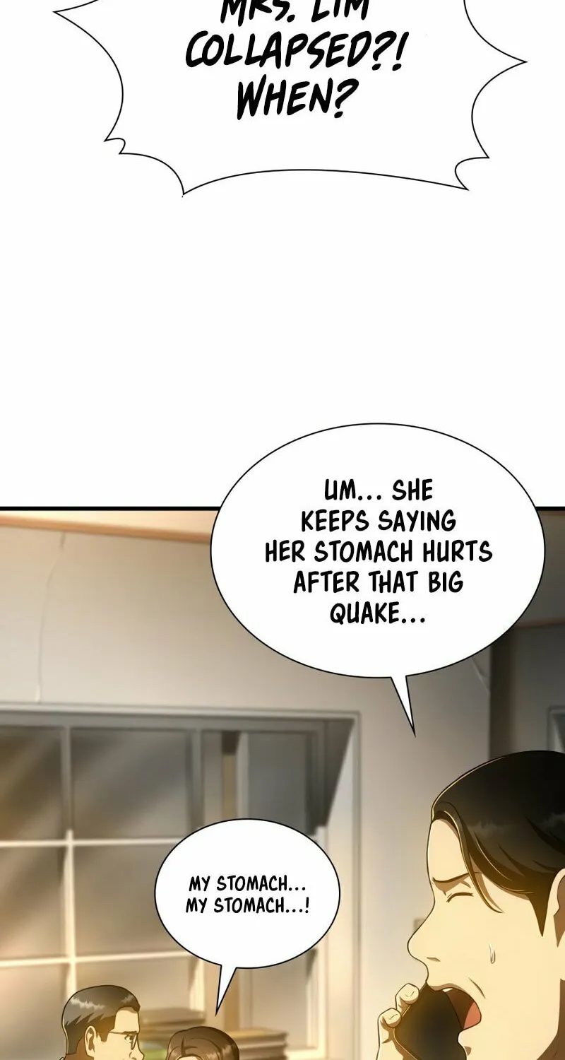 Read Perfect Surgeon chapter 53 image 89 on Lezhin