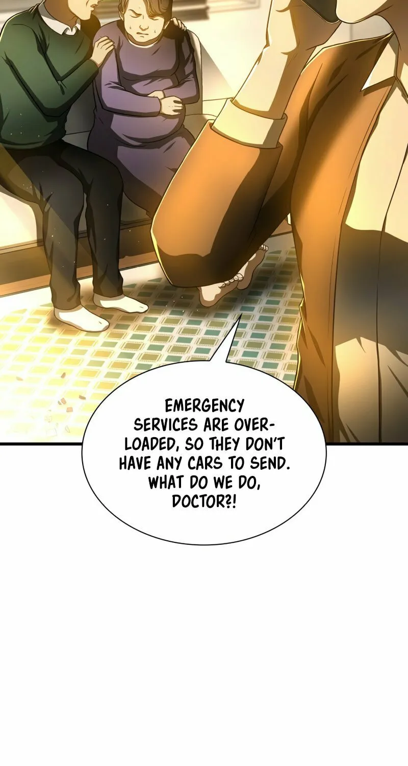 Read Perfect Surgeon chapter 53 image 90 on Lezhin