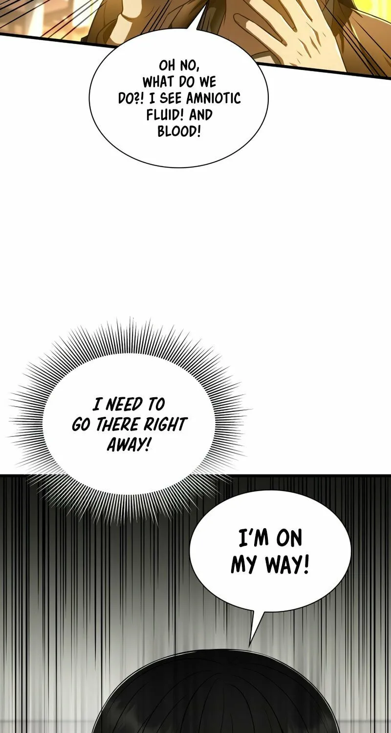 Read Perfect Surgeon chapter 53 image 92 on Lezhin