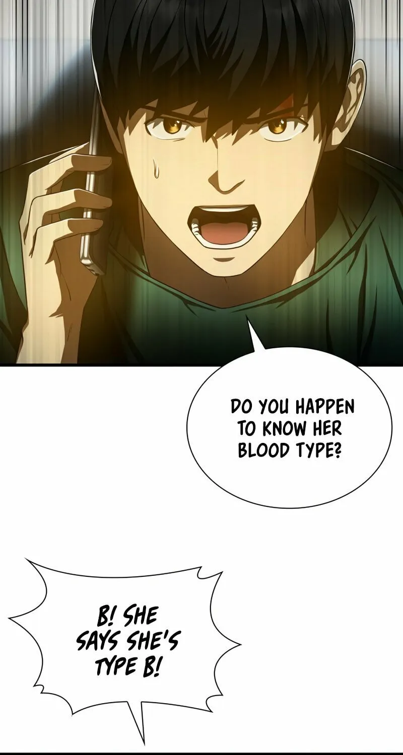 Read Perfect Surgeon chapter 53 image 93 on Lezhin