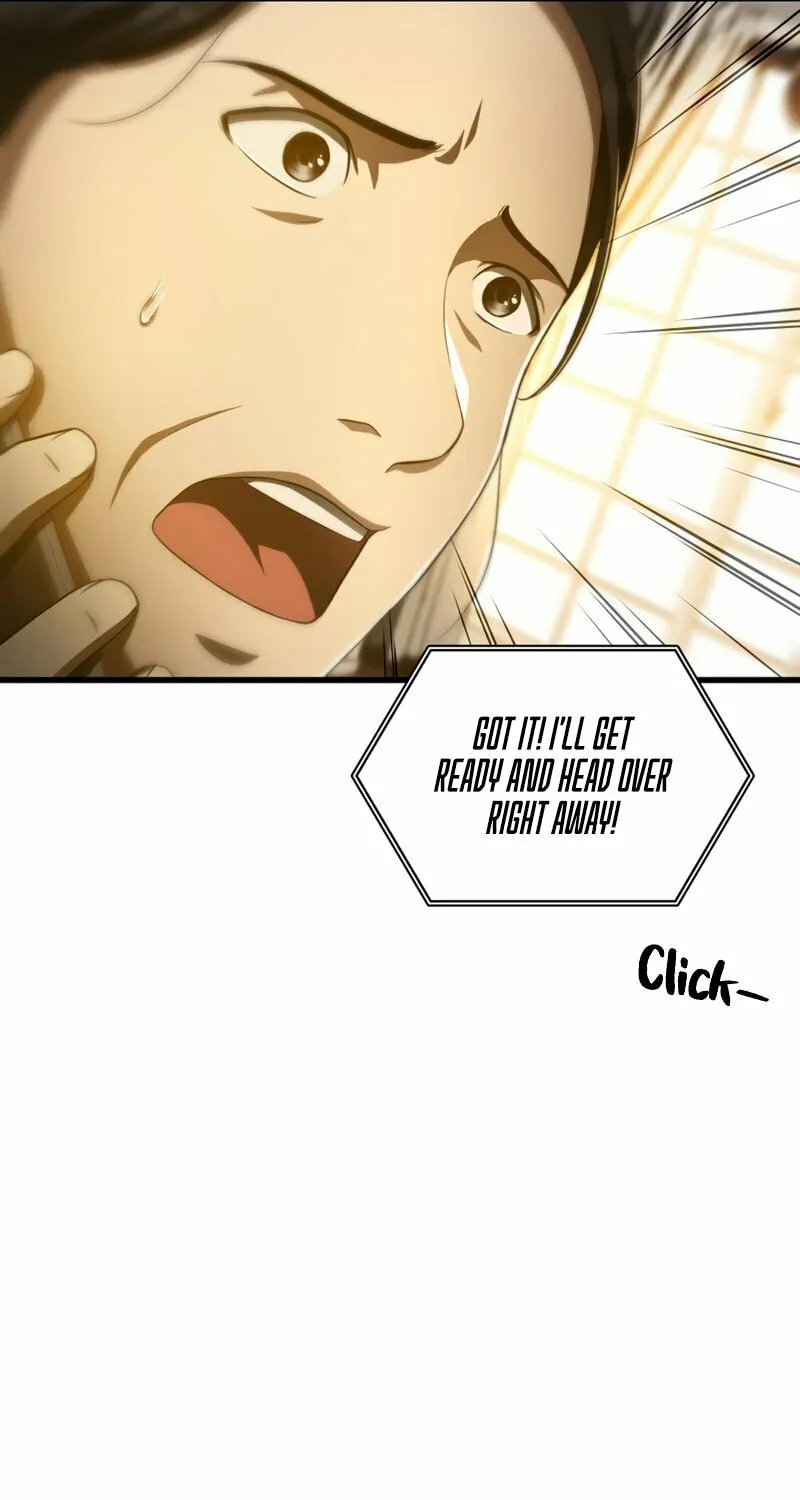 Read Perfect Surgeon chapter 53 image 94 on Lezhin
