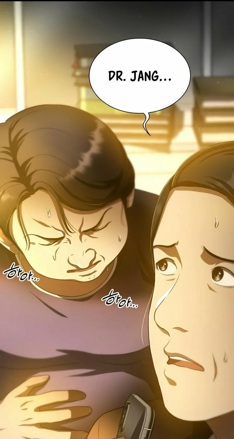 Read Perfect Surgeon chapter 53 image 96 on Lezhin