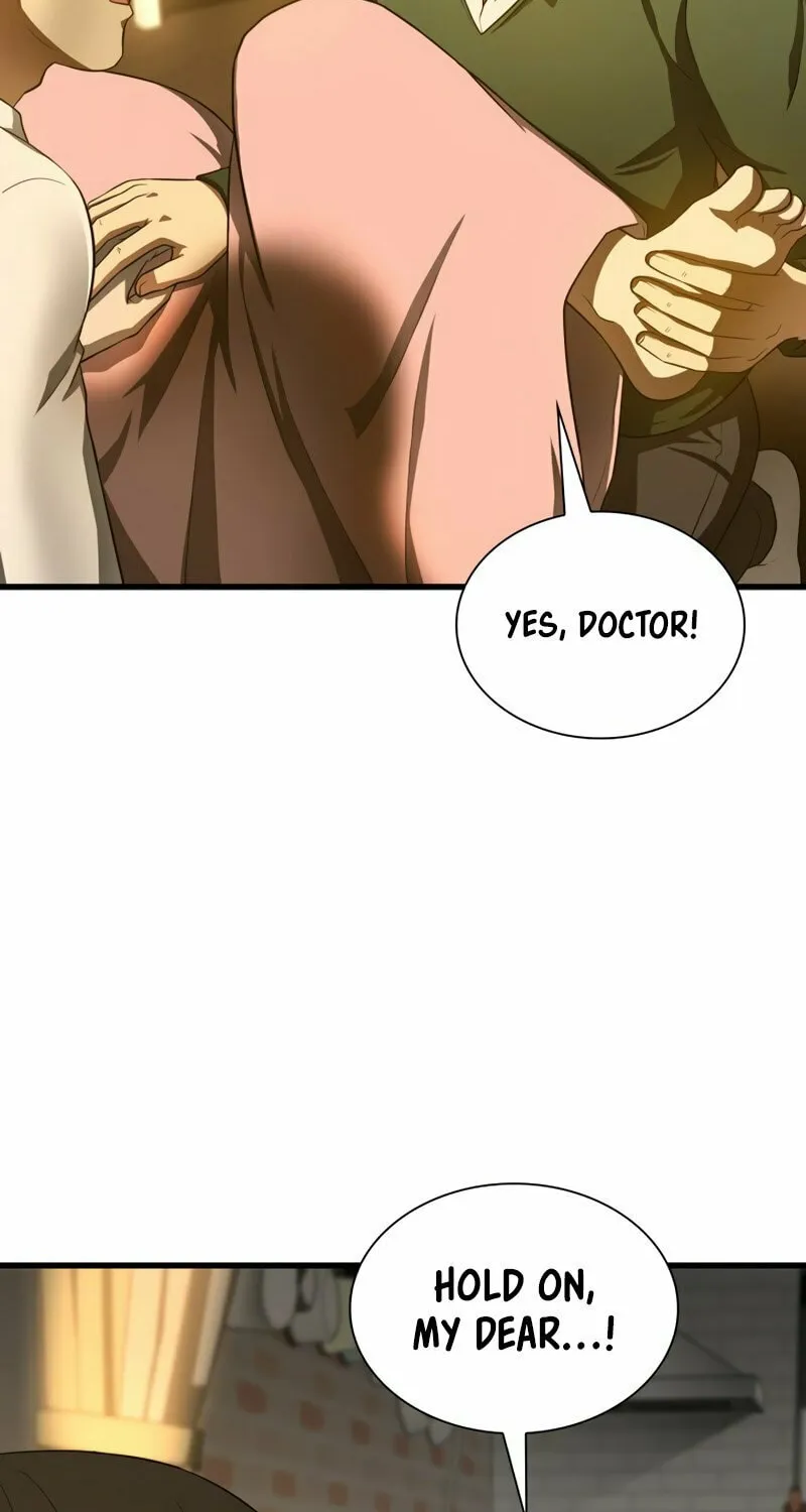 Read Perfect Surgeon chapter 54 image 100 on Lezhin