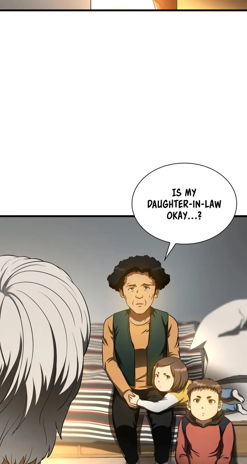 Read Perfect Surgeon chapter 54 image 106 on Lezhin