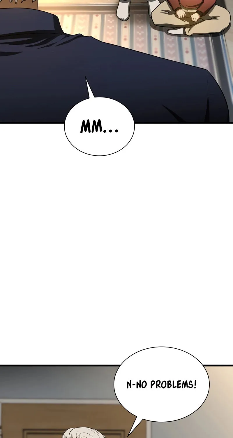 Read Perfect Surgeon chapter 54 image 107 on Lezhin