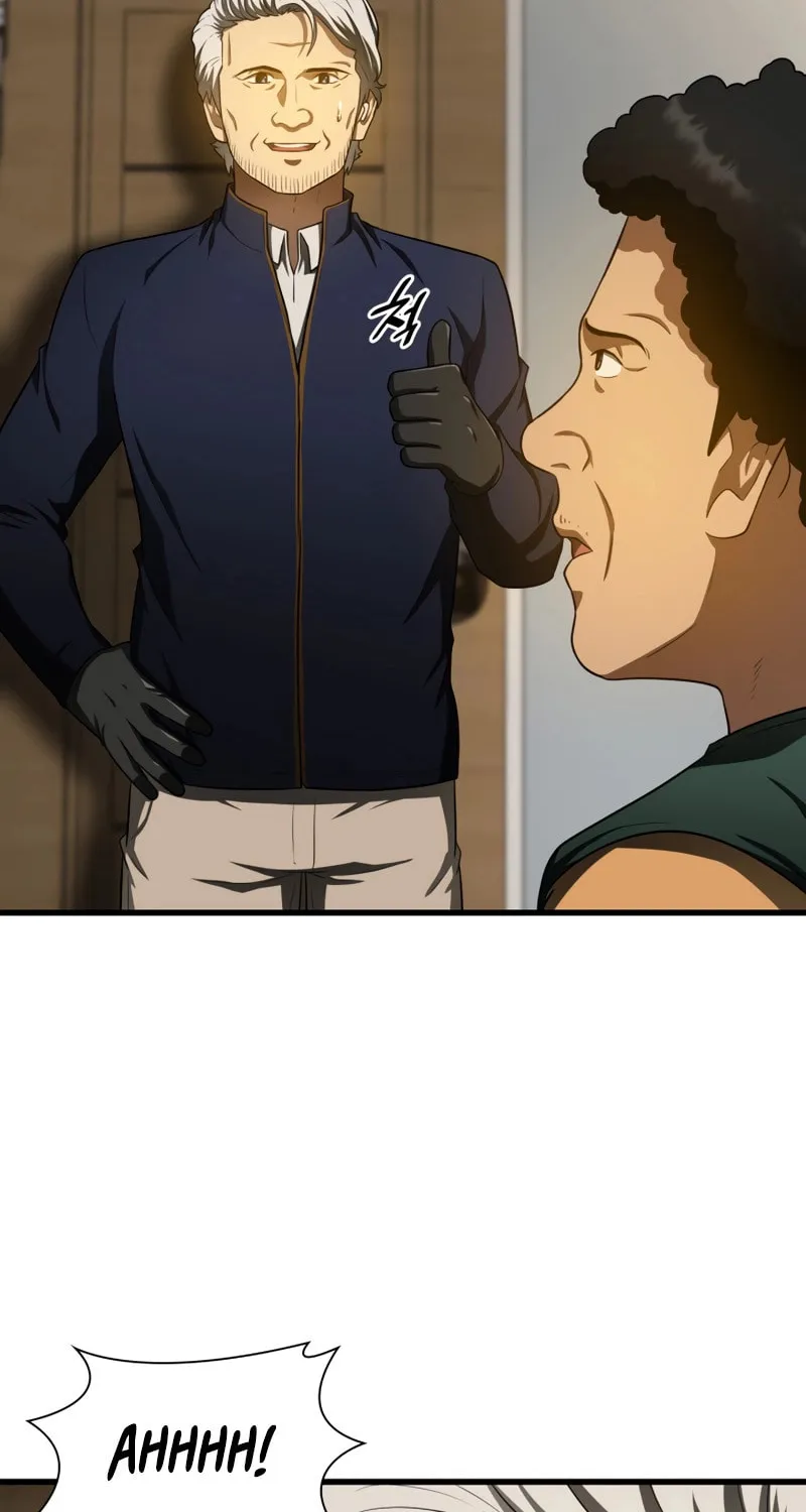 Read Perfect Surgeon chapter 54 image 108 on Lezhin
