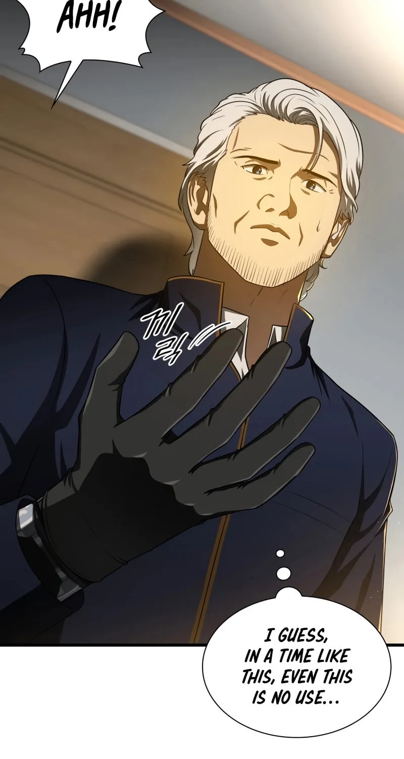 Read Perfect Surgeon chapter 54 image 110 on Lezhin