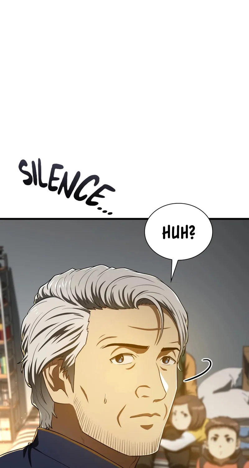 Read Perfect Surgeon chapter 54 image 111 on Lezhin