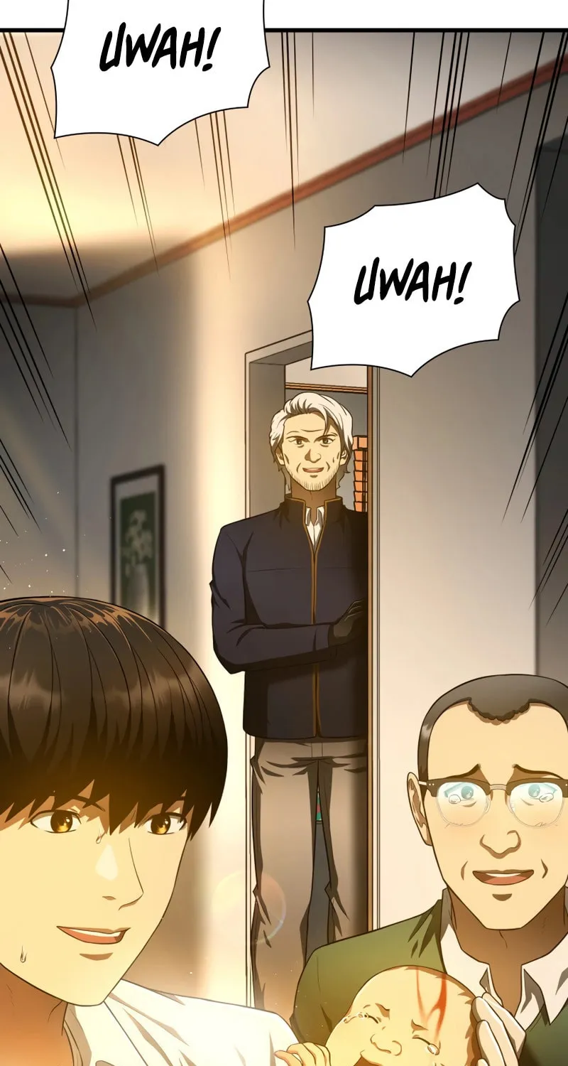 Read Perfect Surgeon chapter 54 image 115 on Lezhin