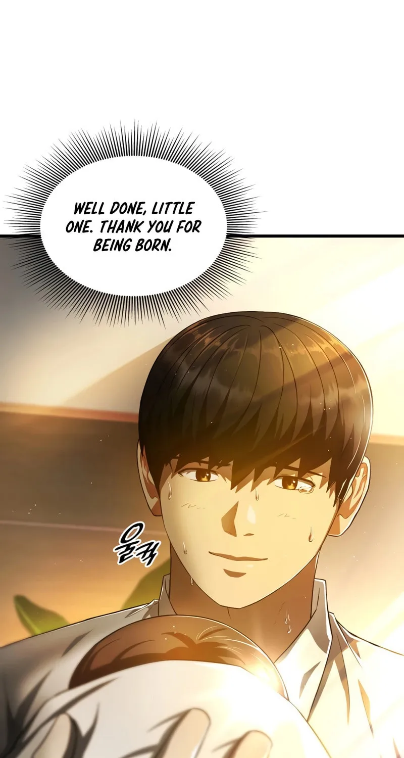 Read Perfect Surgeon chapter 54 image 119 on Lezhin