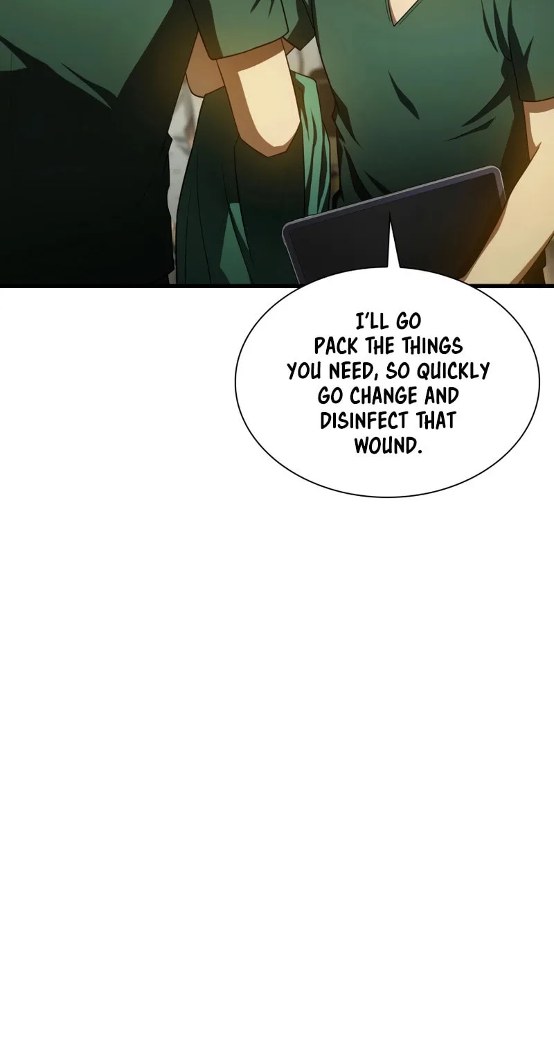 Read Perfect Surgeon chapter 54 image 12 on Lezhin