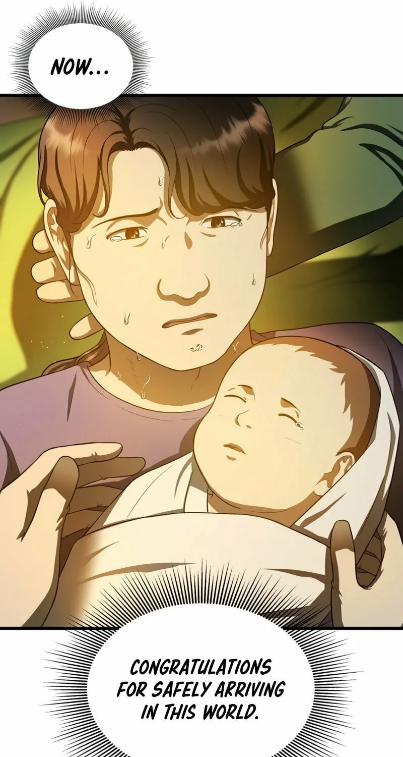 Read Perfect Surgeon chapter 54 image 121 on Lezhin