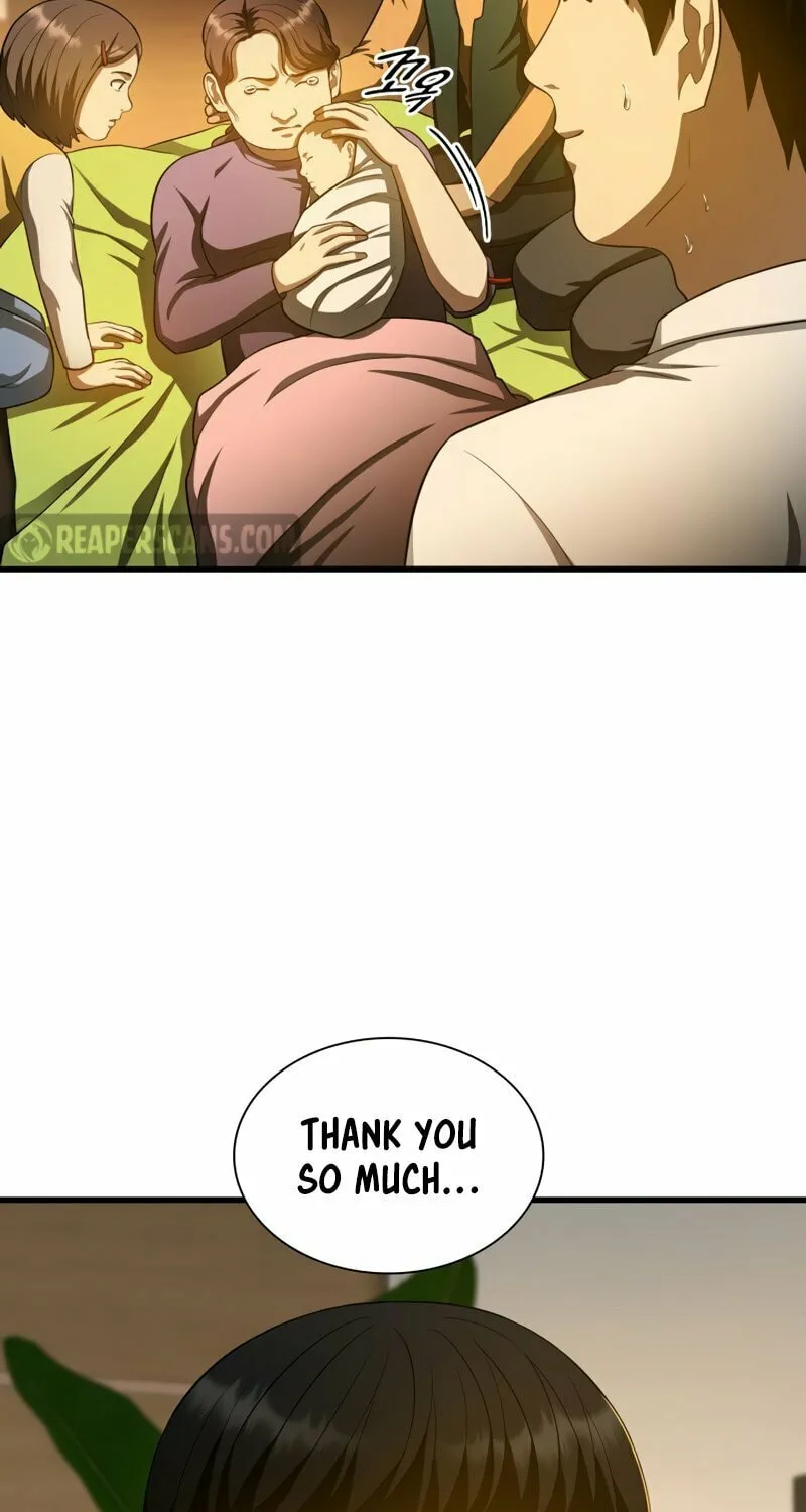 Read Perfect Surgeon chapter 54 image 125 on Lezhin