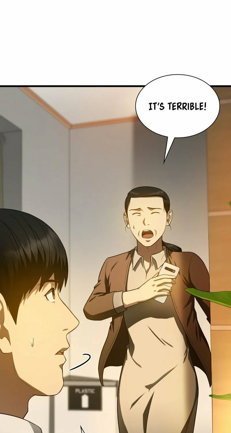 Read Perfect Surgeon chapter 54 image 127 on Lezhin