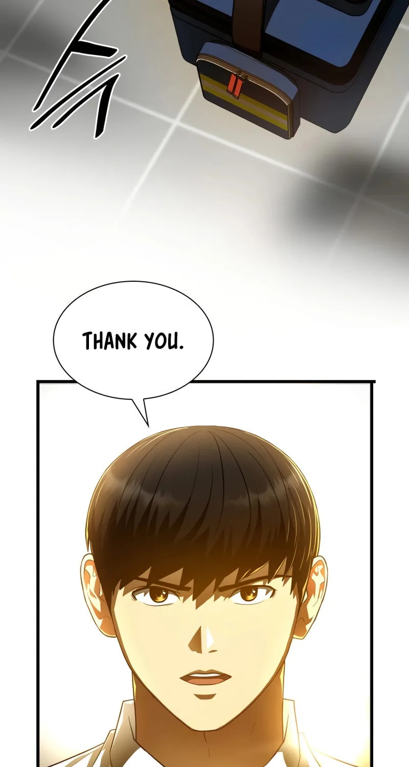 Read Perfect Surgeon chapter 54 image 14 on Lezhin