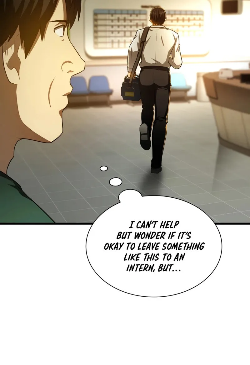 Read Perfect Surgeon chapter 54 image 16 on Lezhin