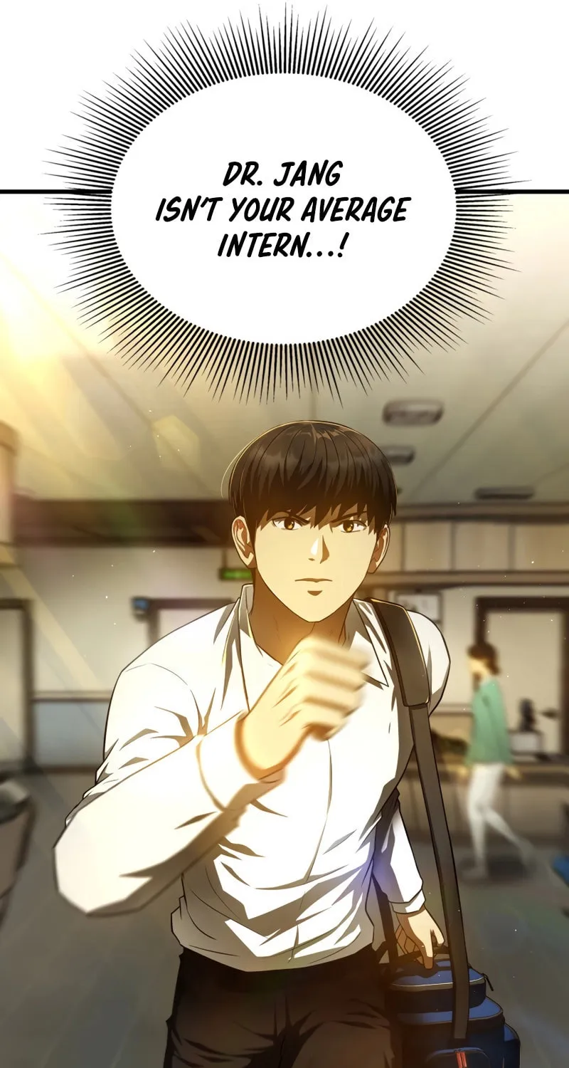 Read Perfect Surgeon chapter 54 image 17 on Lezhin