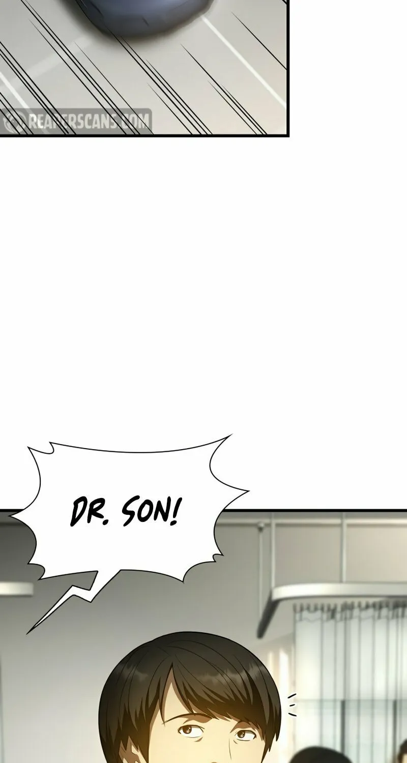 Read Perfect Surgeon chapter 54 image 2 on Lezhin