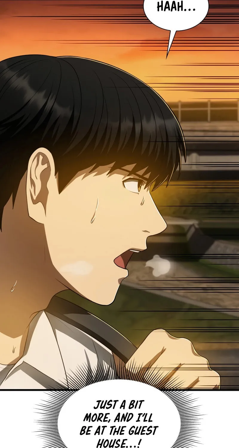 Read Perfect Surgeon chapter 54 image 21 on Lezhin