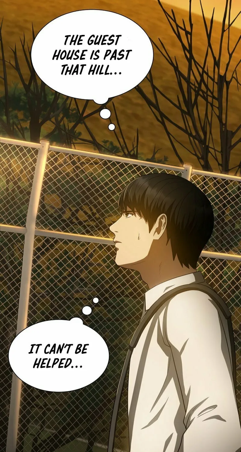 Read Perfect Surgeon chapter 54 image 29 on Lezhin