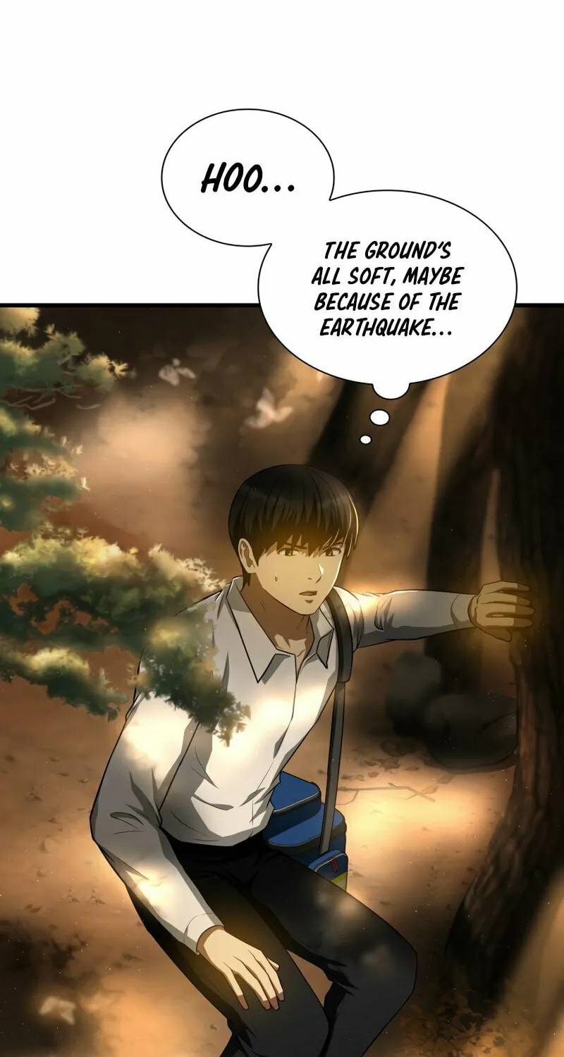 Read Perfect Surgeon chapter 54 image 34 on Lezhin