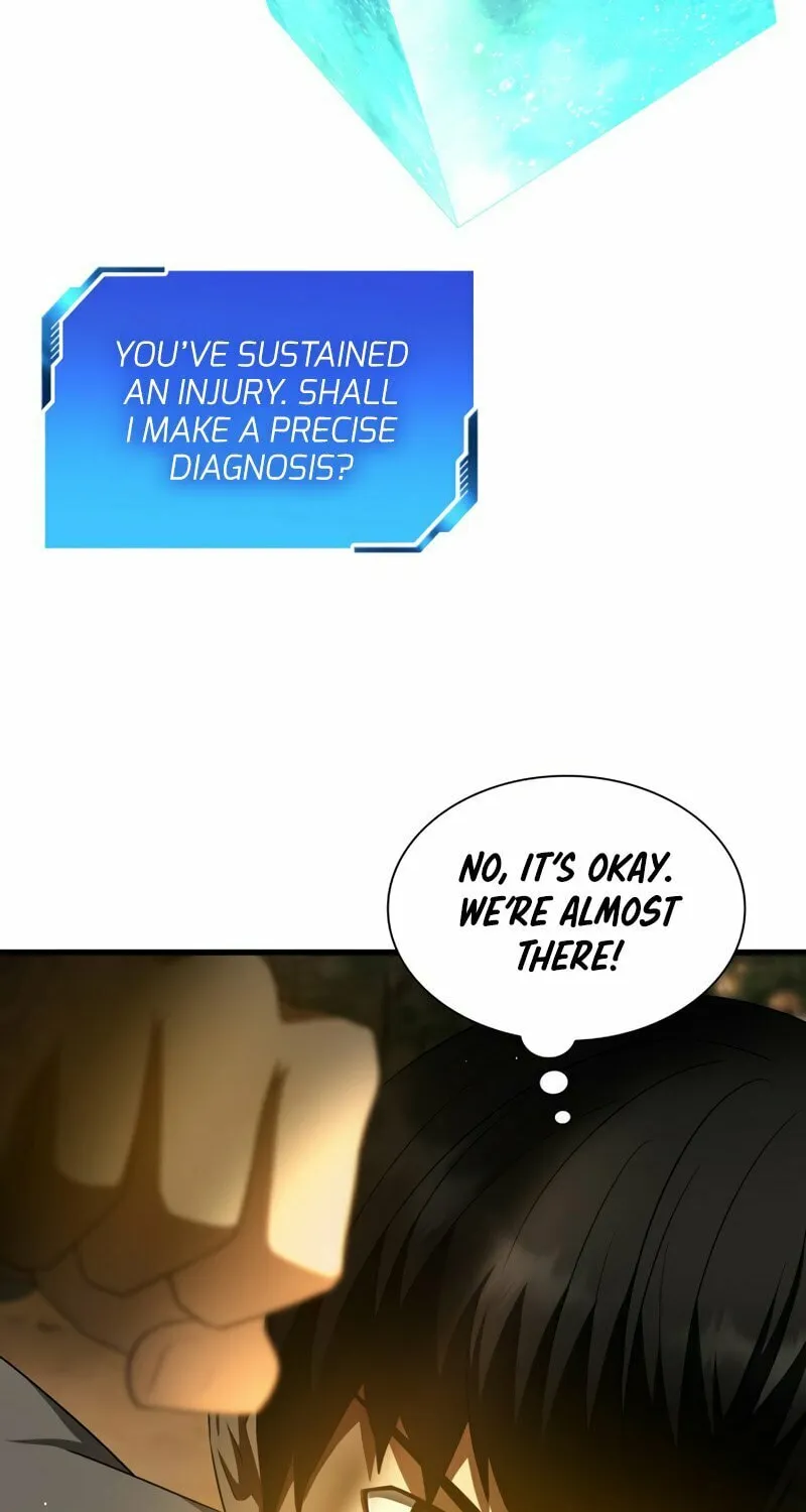 Read Perfect Surgeon chapter 54 image 50 on Lezhin