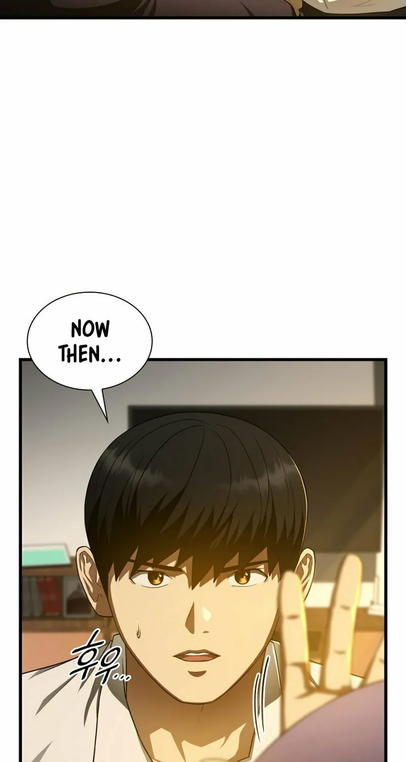 Read Perfect Surgeon chapter 54 image 59 on Lezhin