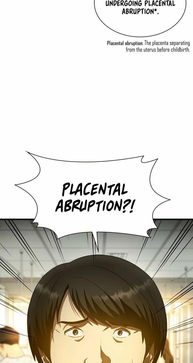 Read Perfect Surgeon chapter 54 image 6 on Lezhin