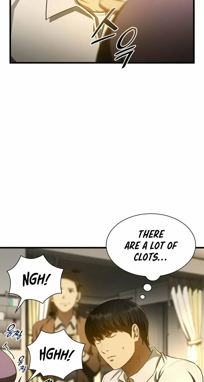 Read Perfect Surgeon chapter 54 image 60 on Lezhin
