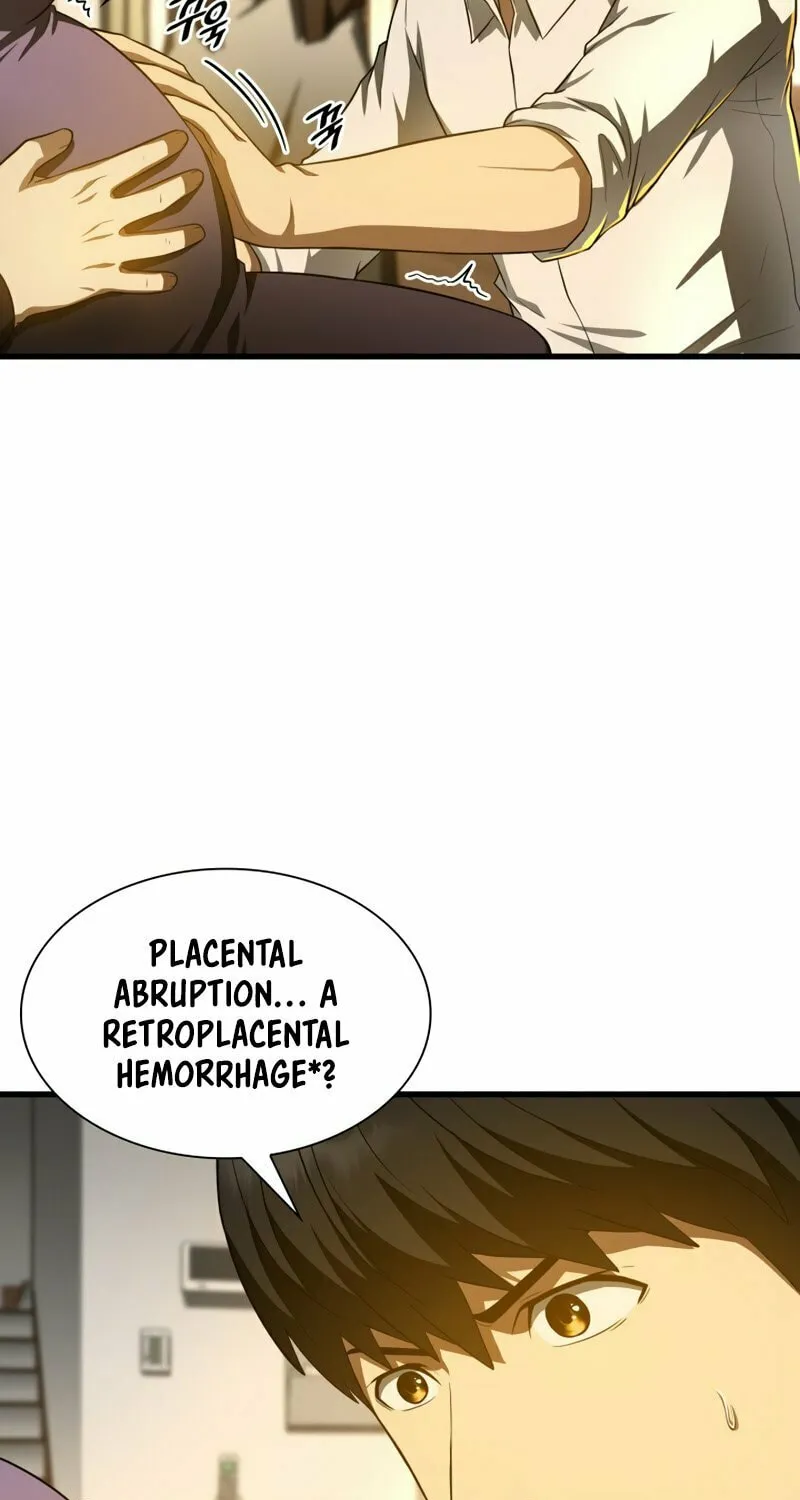 Read Perfect Surgeon chapter 54 image 61 on Lezhin