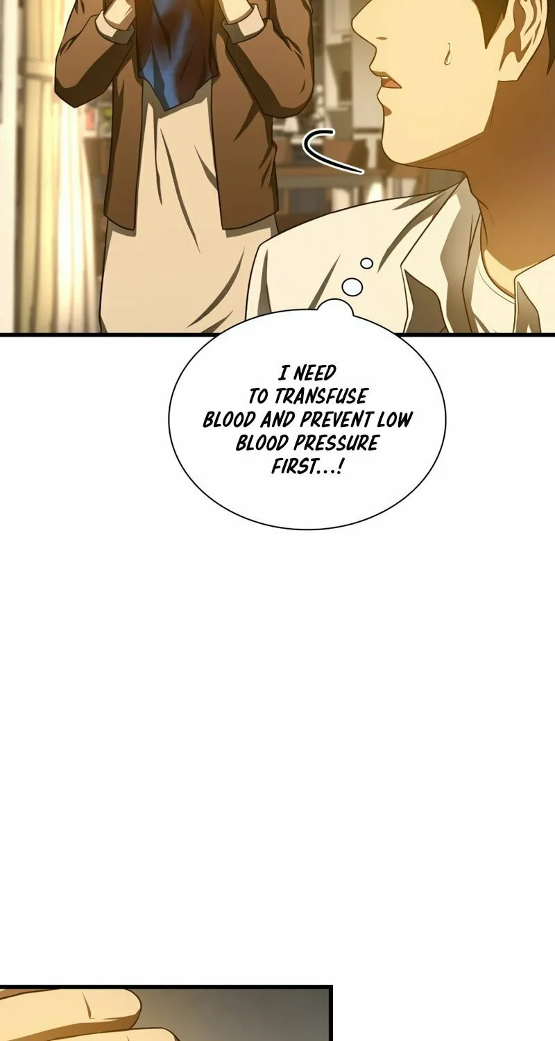 Read Perfect Surgeon chapter 54 image 63 on Lezhin