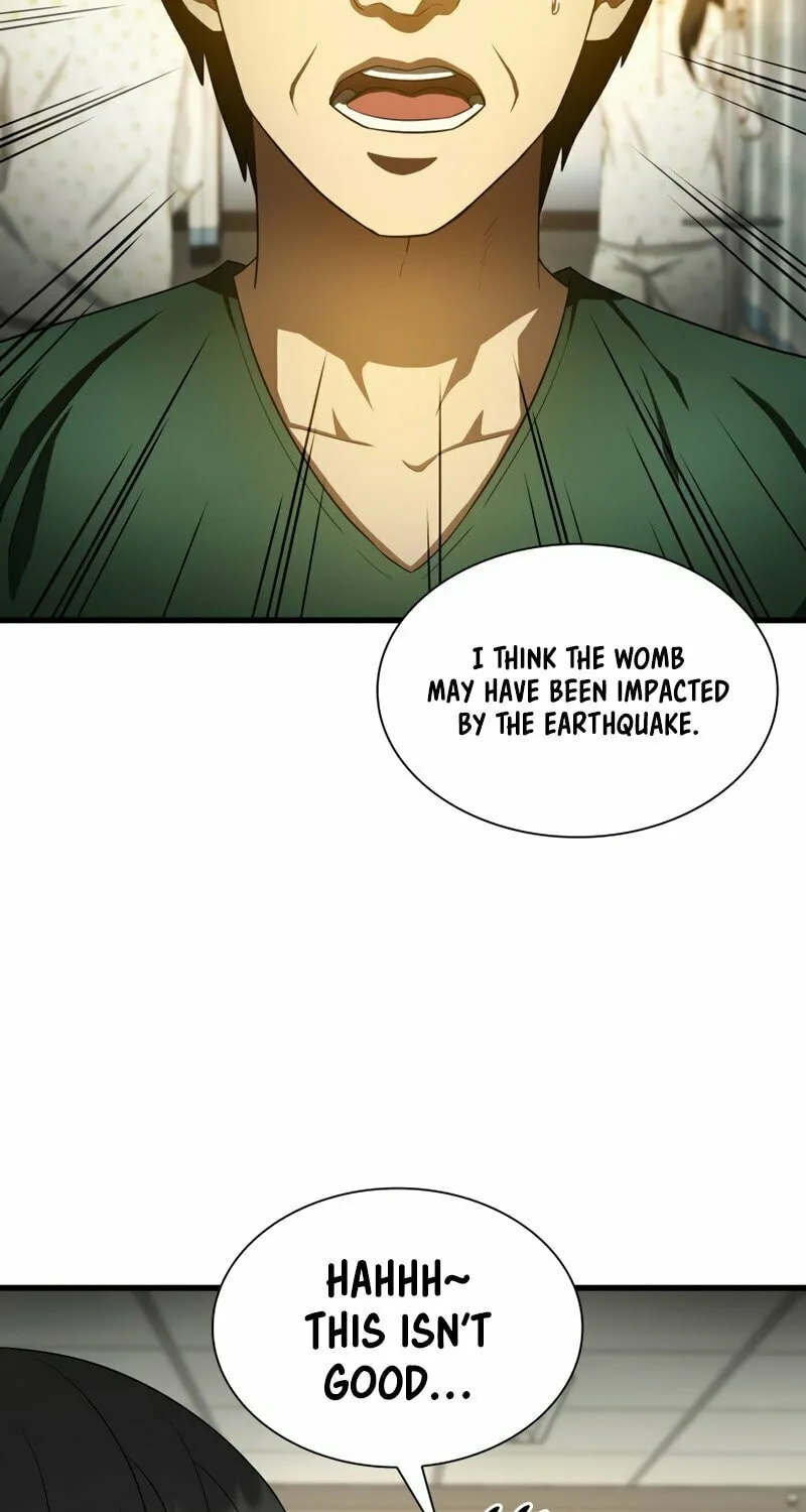 Read Perfect Surgeon chapter 54 image 7 on Lezhin