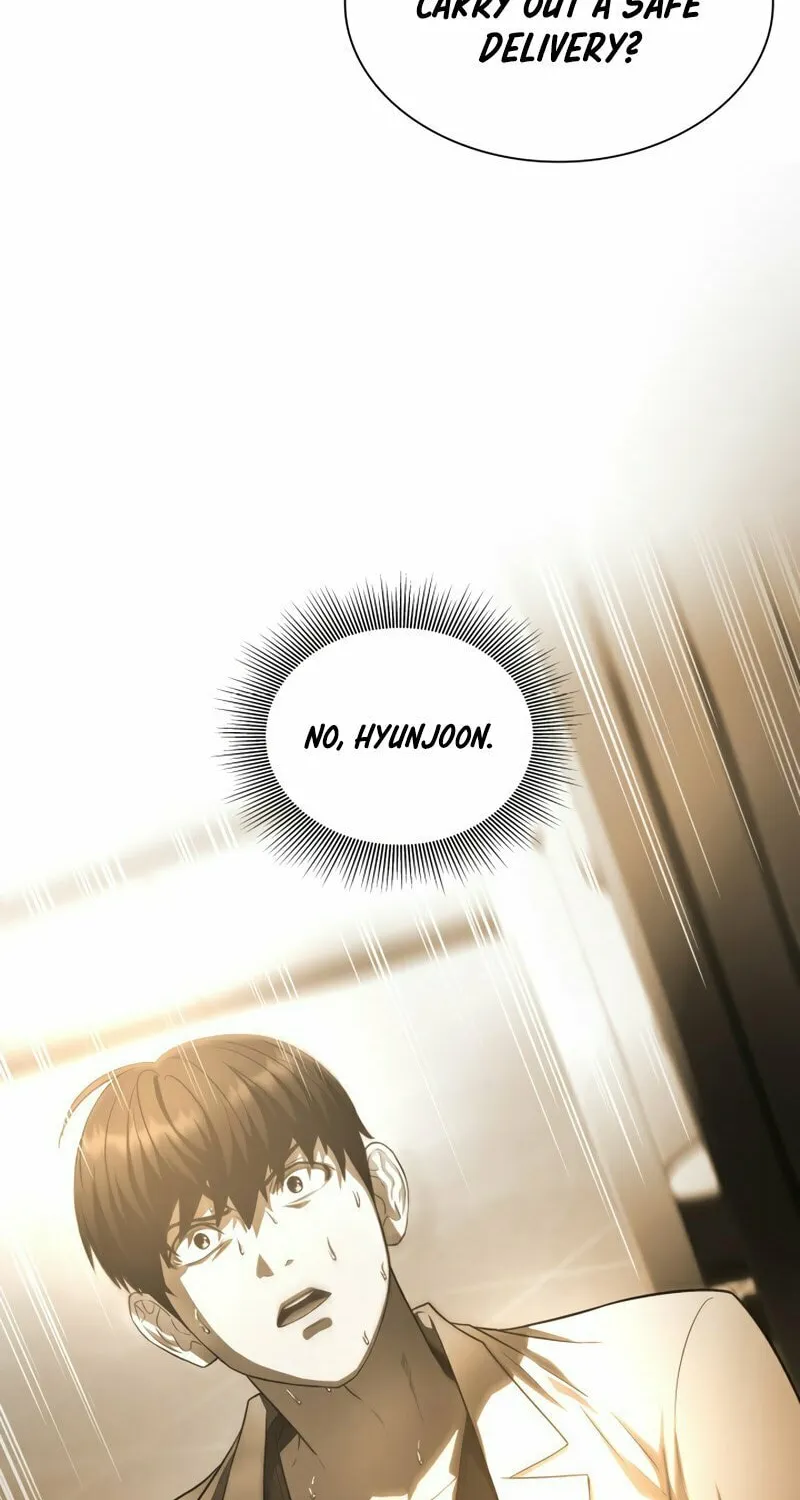 Read Perfect Surgeon chapter 54 image 74 on Lezhin