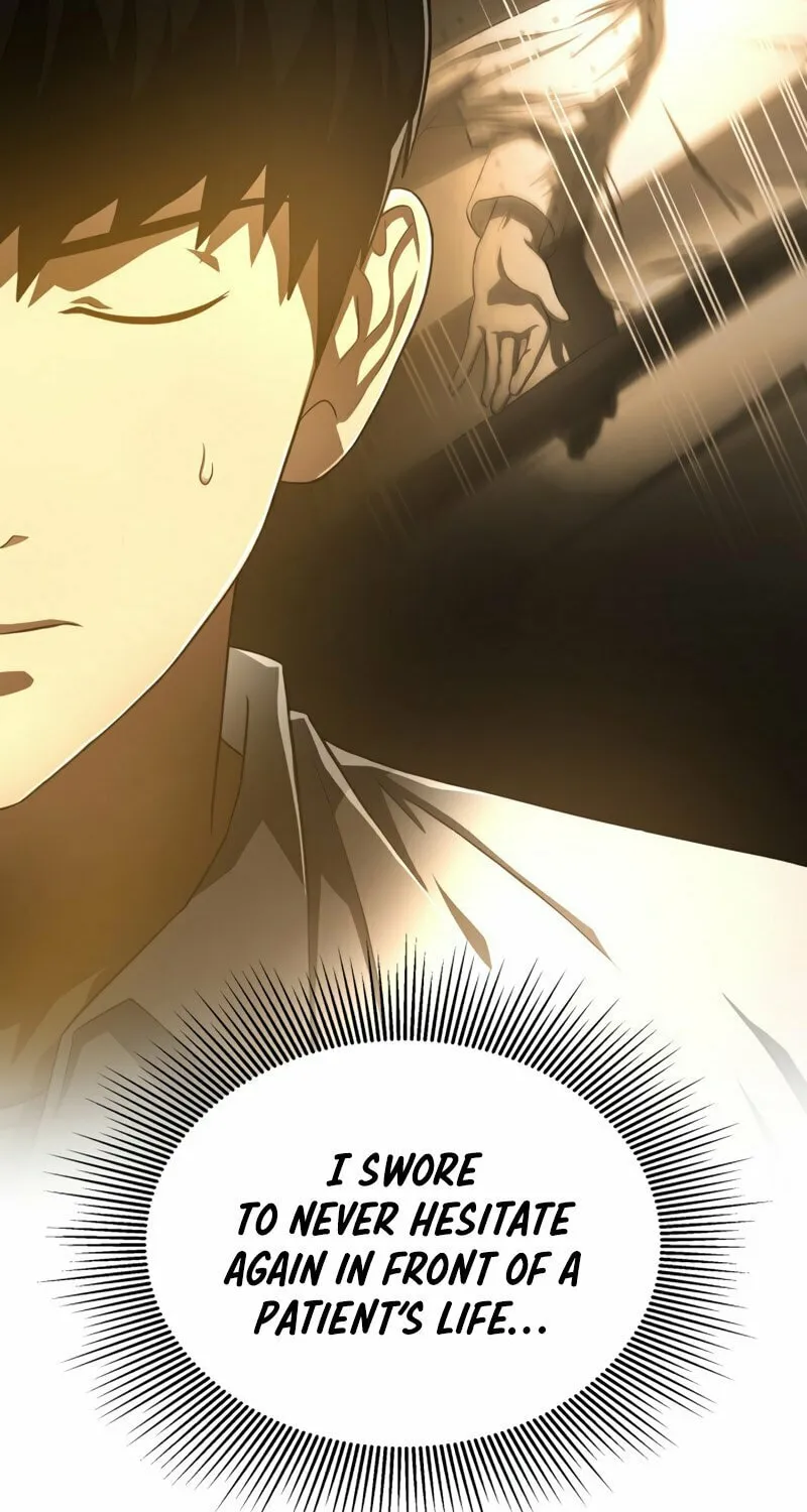 Read Perfect Surgeon chapter 54 image 76 on Lezhin