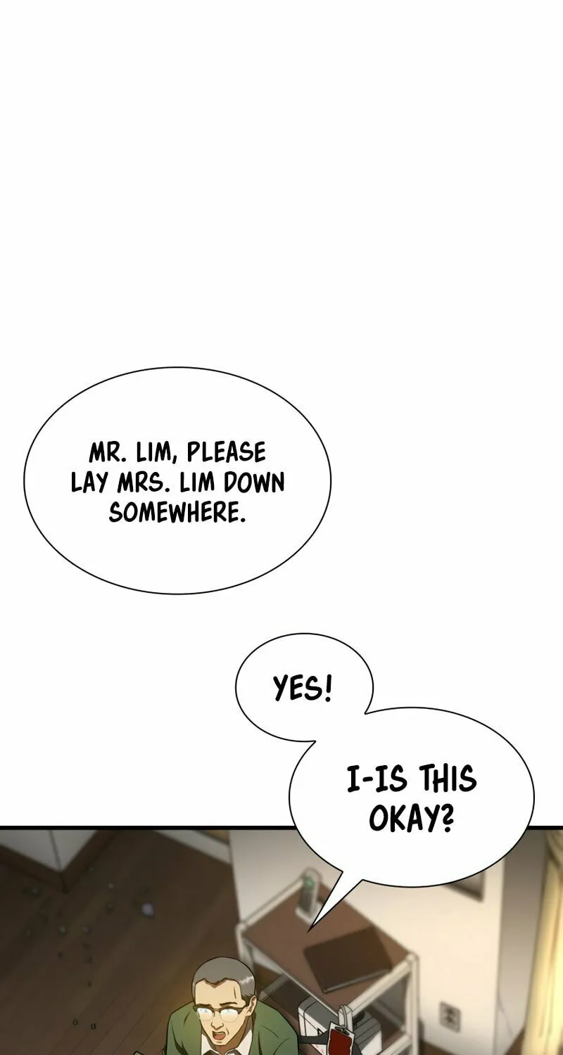 Read Perfect Surgeon chapter 54 image 79 on Lezhin
