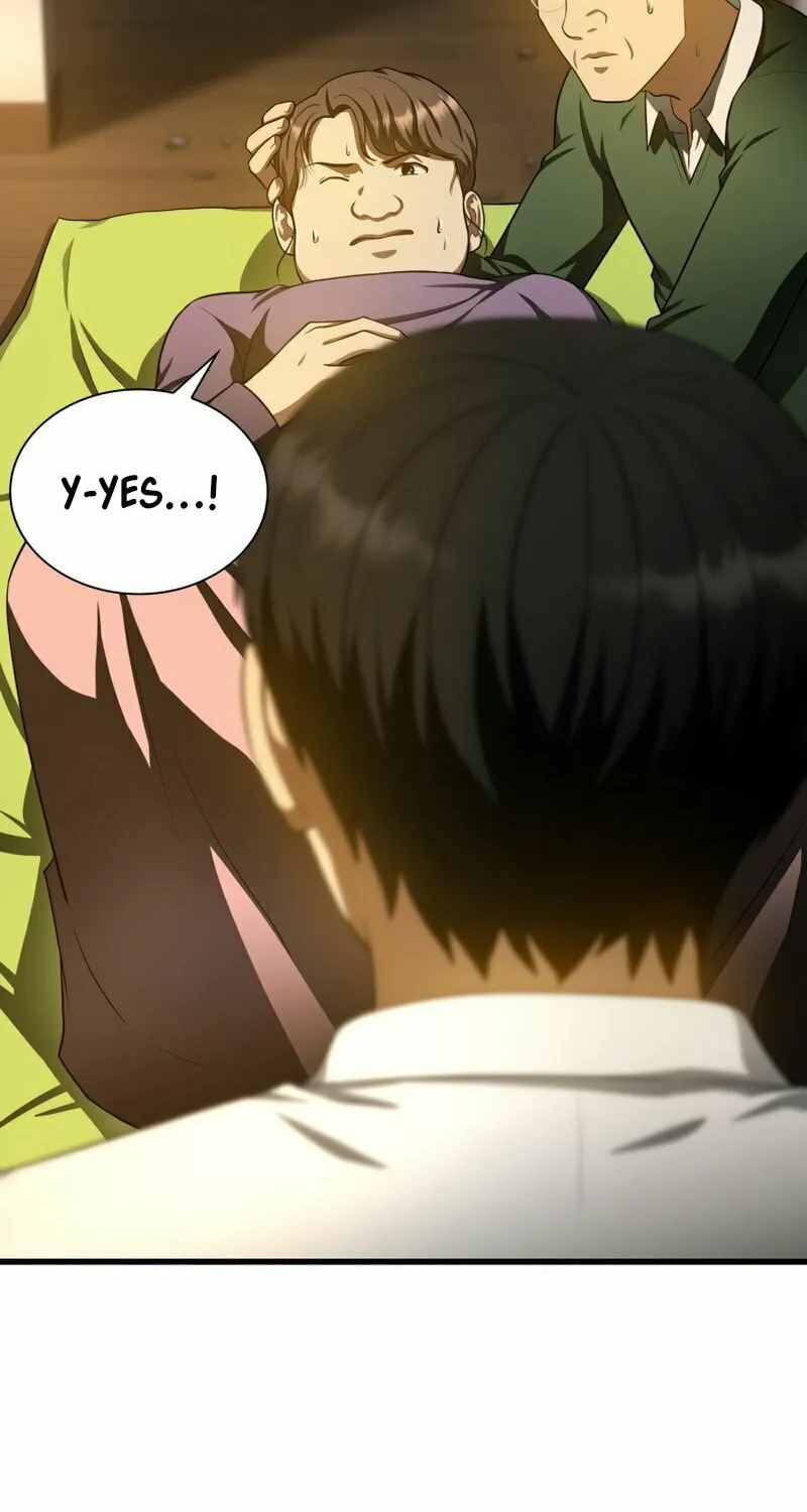 Read Perfect Surgeon chapter 54 image 84 on Lezhin