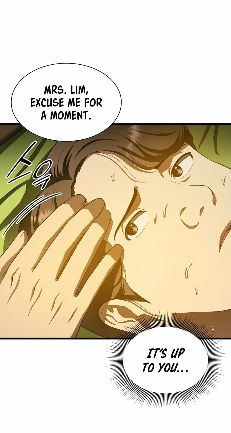 Read Perfect Surgeon chapter 54 image 87 on Lezhin