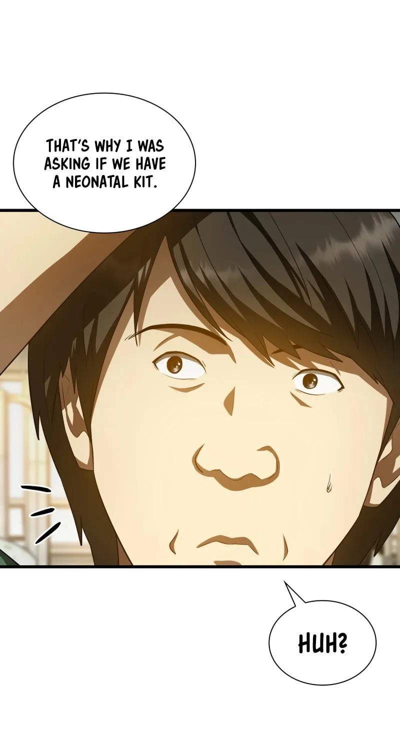 Read Perfect Surgeon chapter 54 image 9 on Lezhin