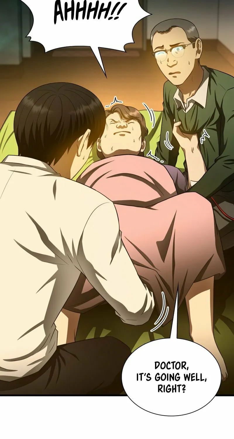 Read Perfect Surgeon chapter 54 image 91 on Lezhin