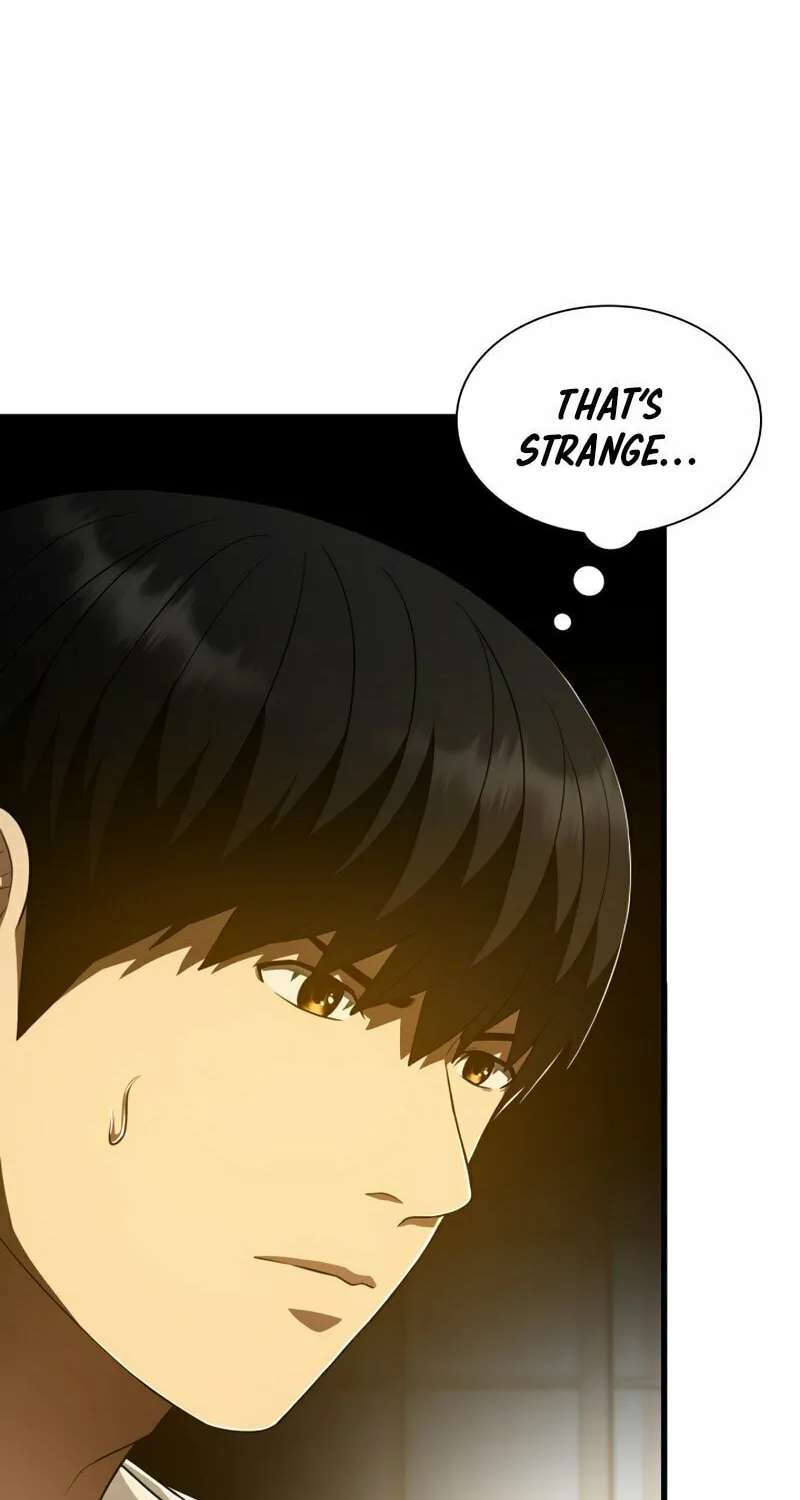 Read Perfect Surgeon chapter 54 image 92 on Lezhin