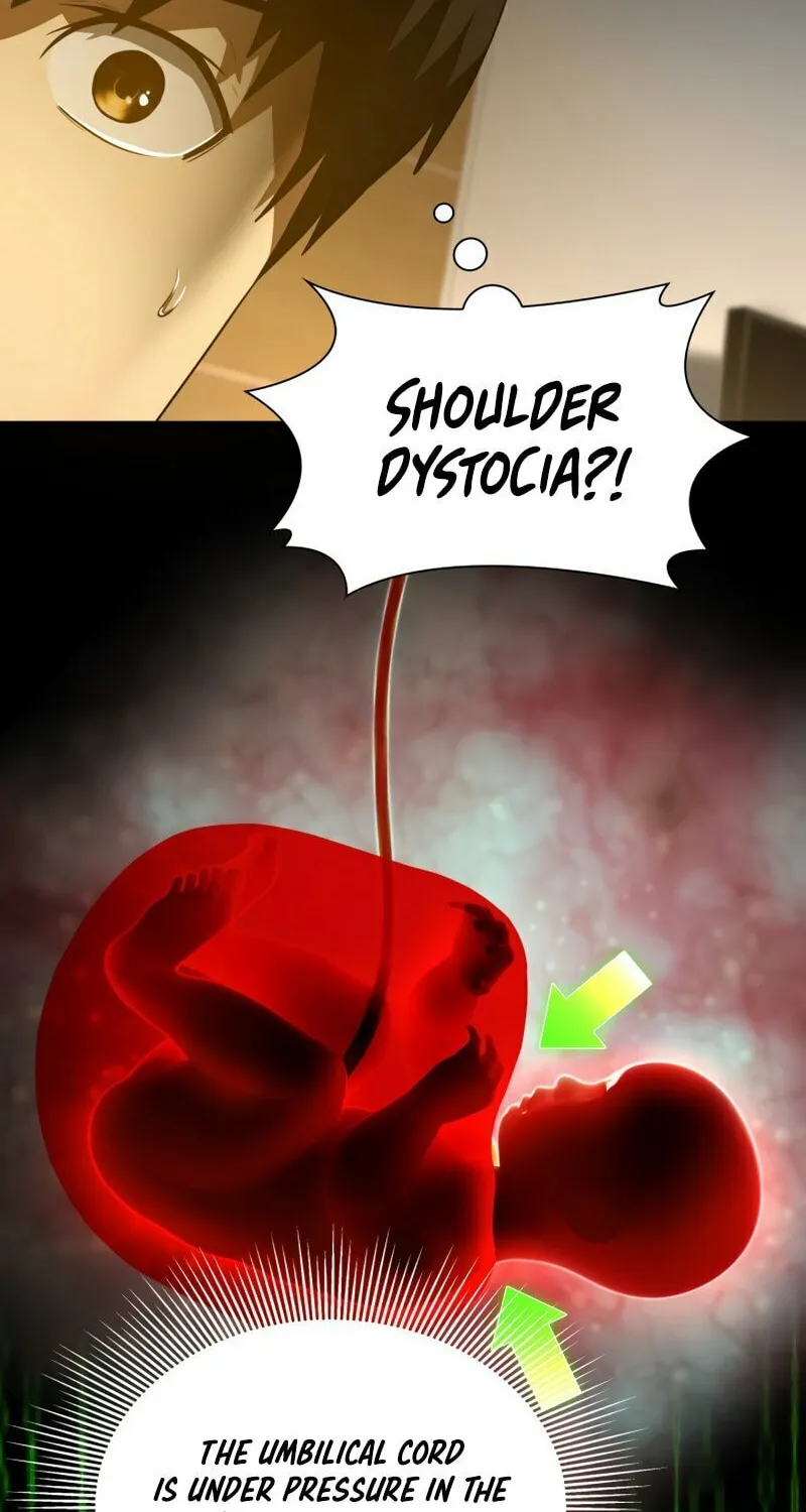 Read Perfect Surgeon chapter 54 image 94 on Lezhin
