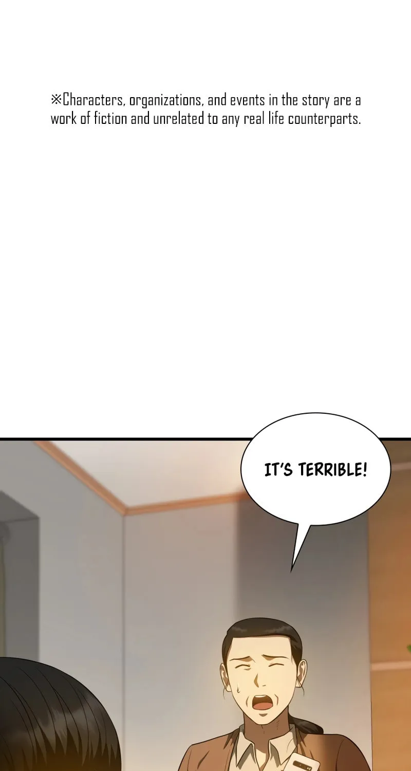Read Perfect Surgeon chapter 55 image 1 on Lezhin