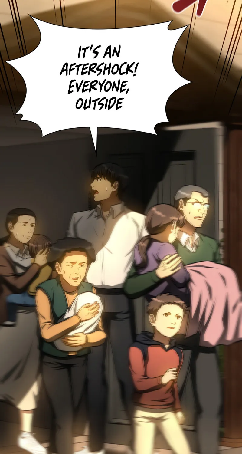 Read Perfect Surgeon chapter 55 image 15 on Lezhin