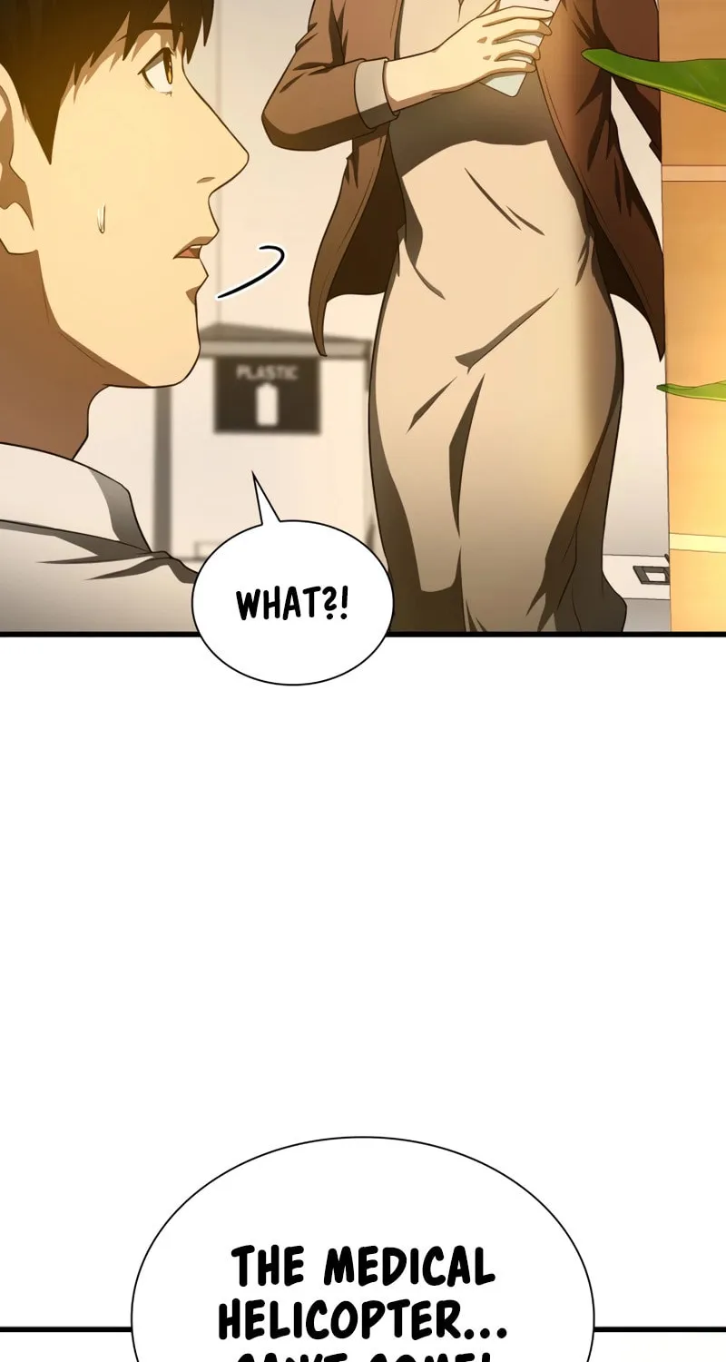 Read Perfect Surgeon chapter 55 image 2 on Lezhin
