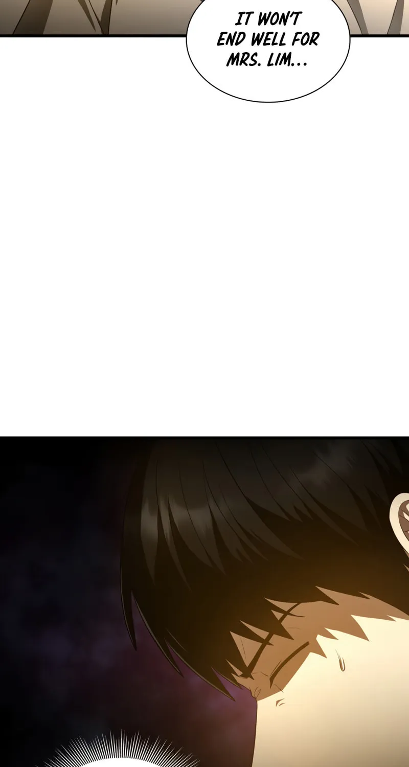 Read Perfect Surgeon chapter 55 image 26 on Lezhin