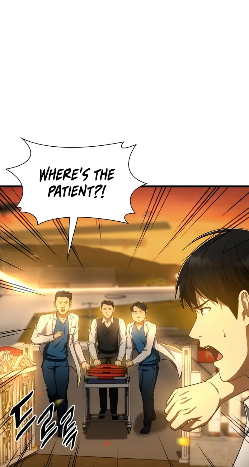 Read Perfect Surgeon chapter 55 image 36 on Lezhin