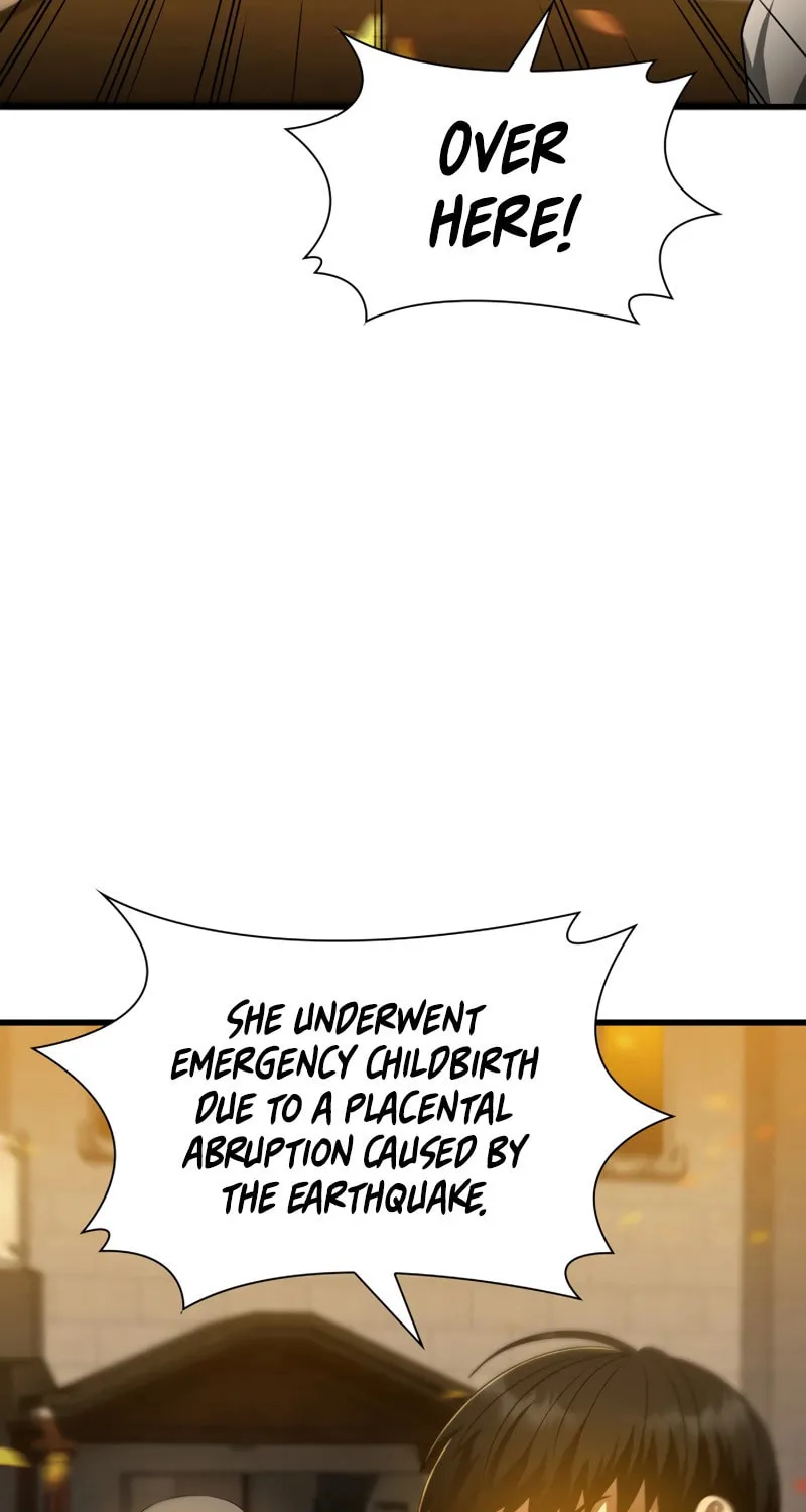 Read Perfect Surgeon chapter 55 image 37 on Lezhin