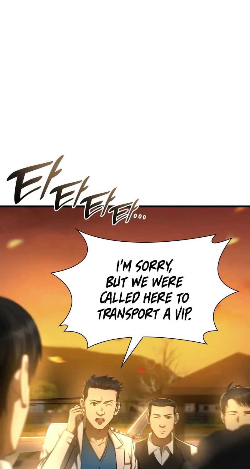 Read Perfect Surgeon chapter 55 image 40 on Lezhin